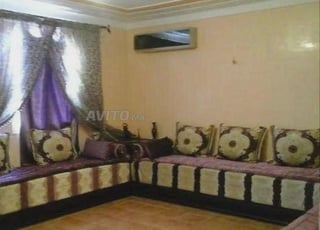 vente appartement a marrakech
