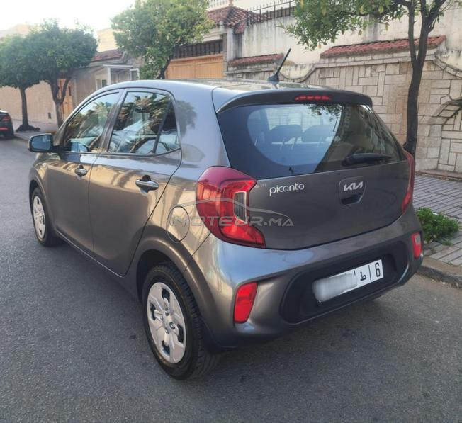 Kia picanto 