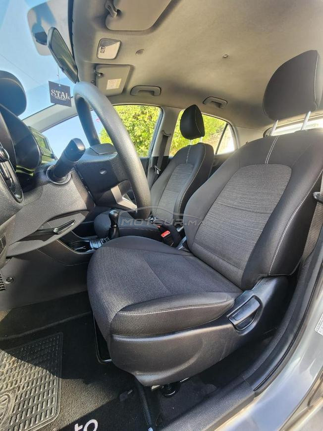 Kia picanto 