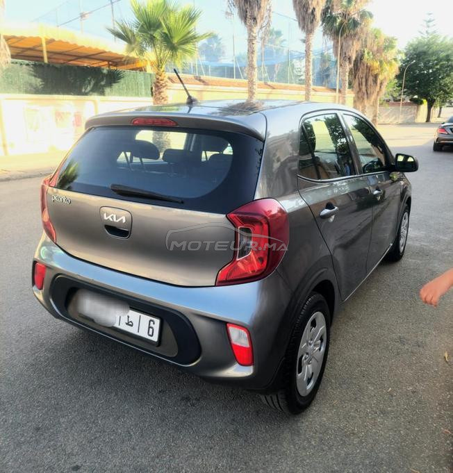 Kia picanto 