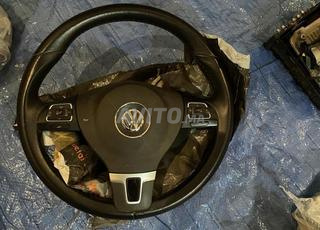 Av volant Volkswagen golf caddy tiguan 