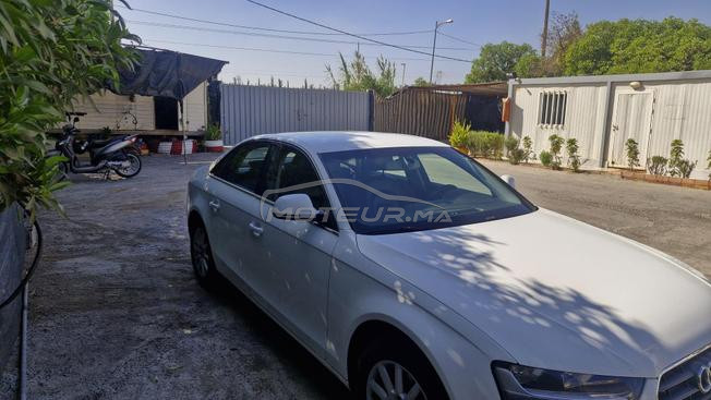 AudiA4.       