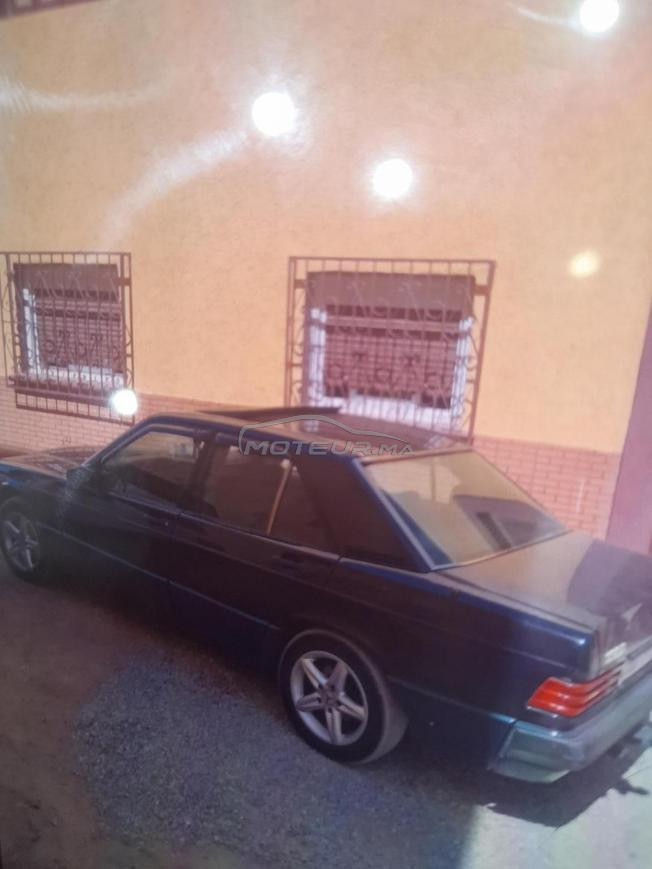 Mercedes-Benz190
