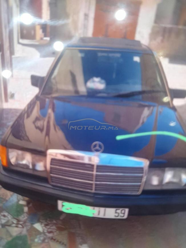 Mercedes-Benz190