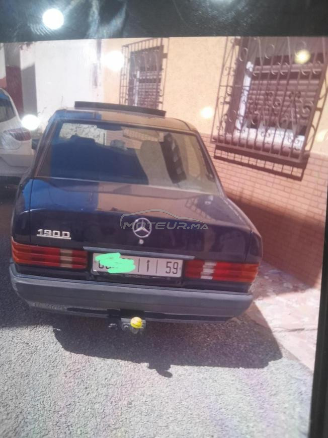 Mercedes-Benz190