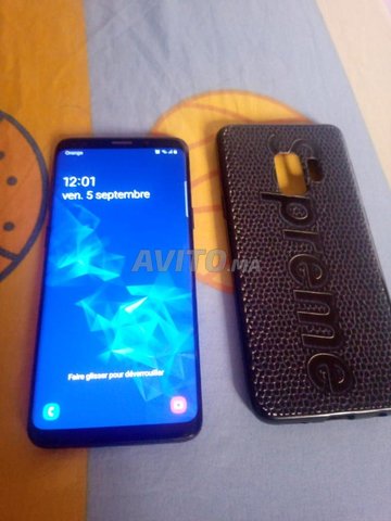 samsung s9 mliha fi lkhadma