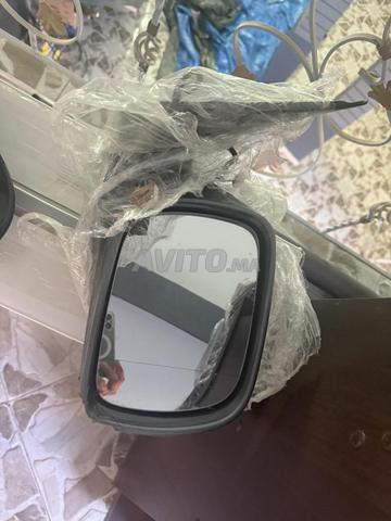 Av disque plaq  rétro cardan Volkswagen touareg  - 2
