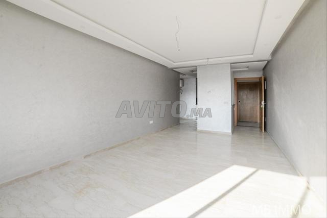 Appartement à louer 50 m² à Casablanca - 2