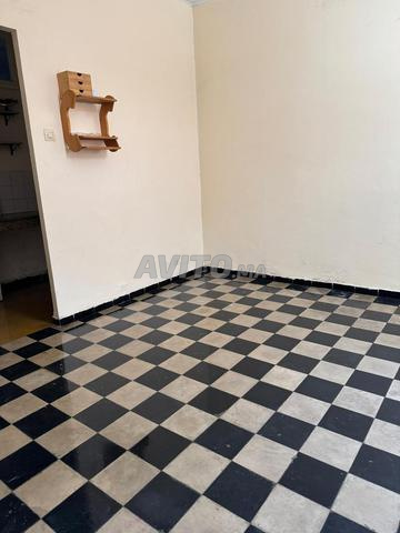 Appartement à louer 4 m² à Casablanca