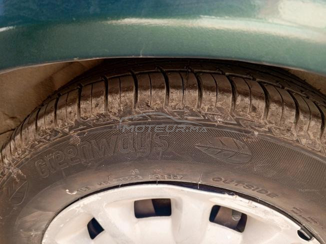 Opel Astra Diesel Manuelle 2003 à Safi