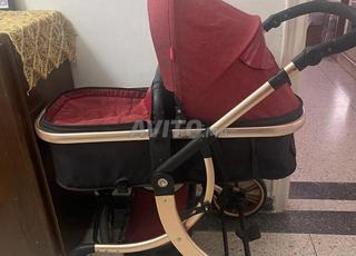 jolie poussette à vendre