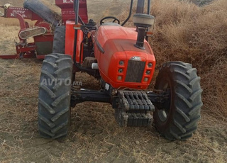 تراكتور نقية  للبيع