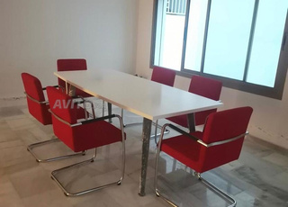 Table avec 6 chaises