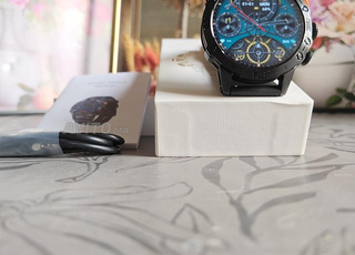 smart watch ساعة ذكية