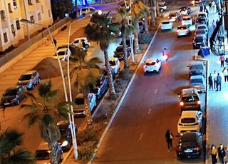 Apparement 54m2 Résidence ENNAHDA hay salam