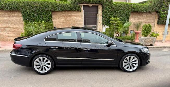 Volkswagen Passat Diesel Automatique 2019