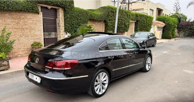 Volkswagen Passat Diesel Automatique 2019