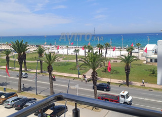 Excellent appartement