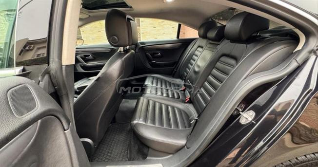 Volkswagen Passat Diesel Automatique 2019