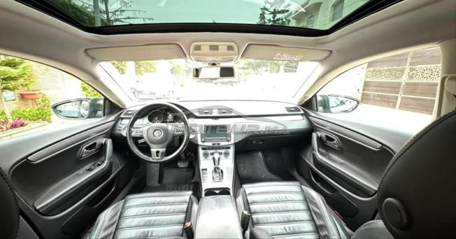 Volkswagen Passat Diesel Automatique 2019