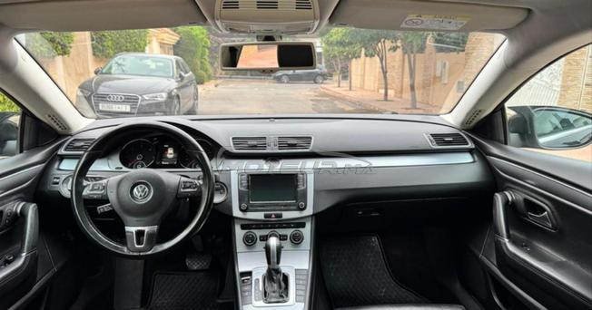 Volkswagen Passat Diesel Automatique 2019