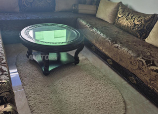 Salon de très bonne qualité 