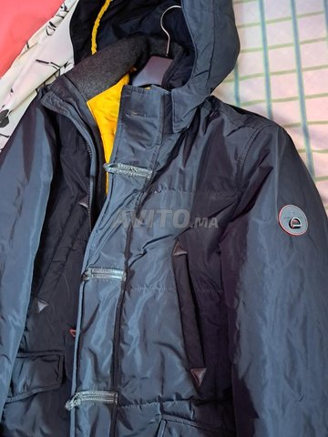 pierre cardin parka jaquette L 50 neuve