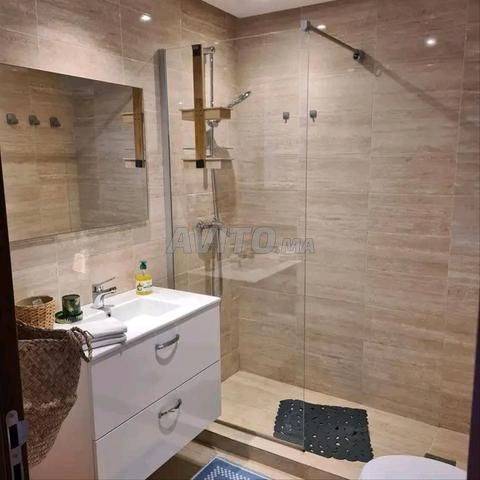 appartement Lila 300 dh Jemaa el fna  - 2