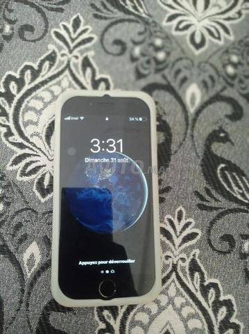 هاتف مستعمل ولكنه في حالة جيدة  - 2