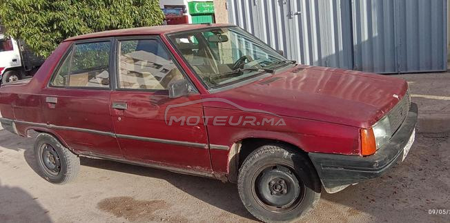 Renault R9 للبيع 15000 درهم