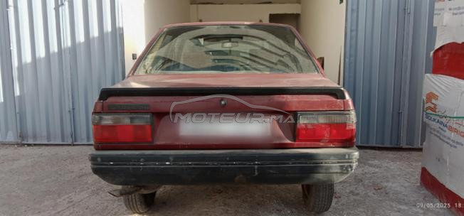 Renault R9 للبيع 15000 درهم