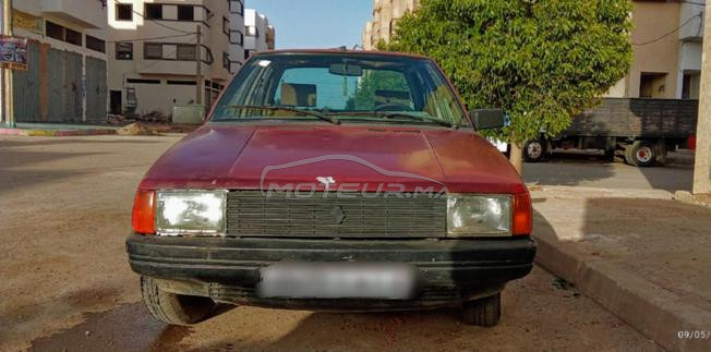 Renault R9 للبيع 15000 درهم