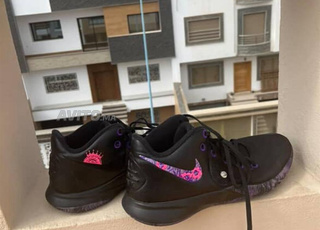 Chaussure KYRIE IRVING 3 BASKETBALL