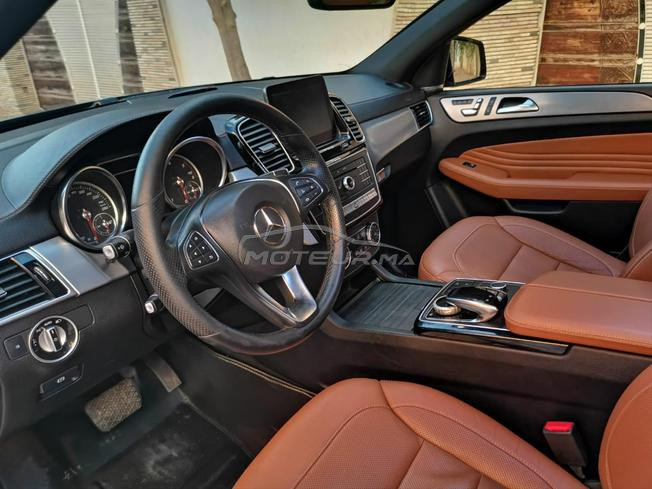 mercedes GLE 350 d 4matic 