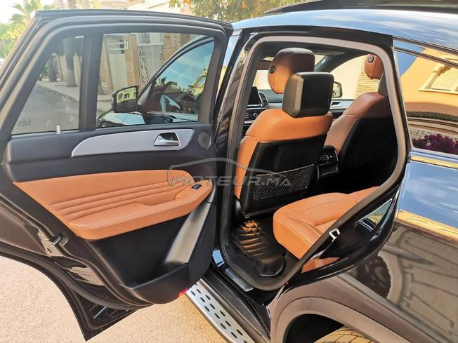 mercedes GLE 350 d 4matic 