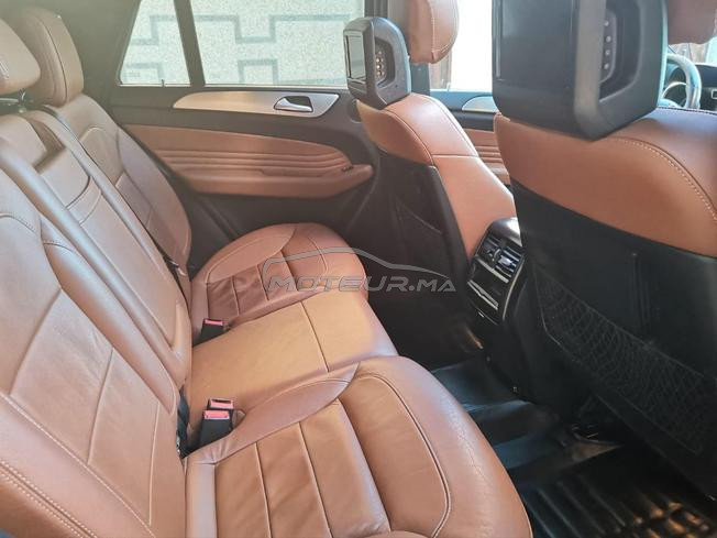 mercedes GLE 350 d 4matic 