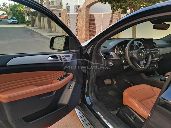 mercedes GLE 350 d 4matic 