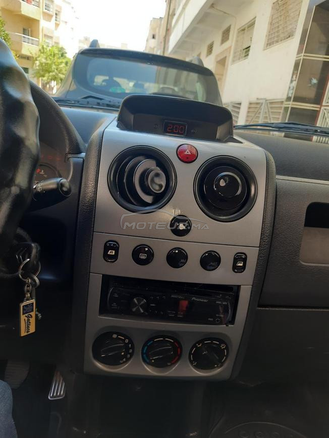 Citroën berlingo n9iya lbi3