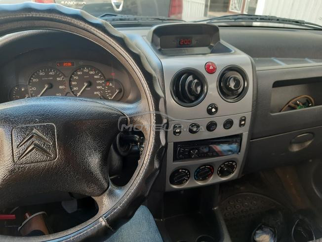 Citroën berlingo n9iya lbi3
