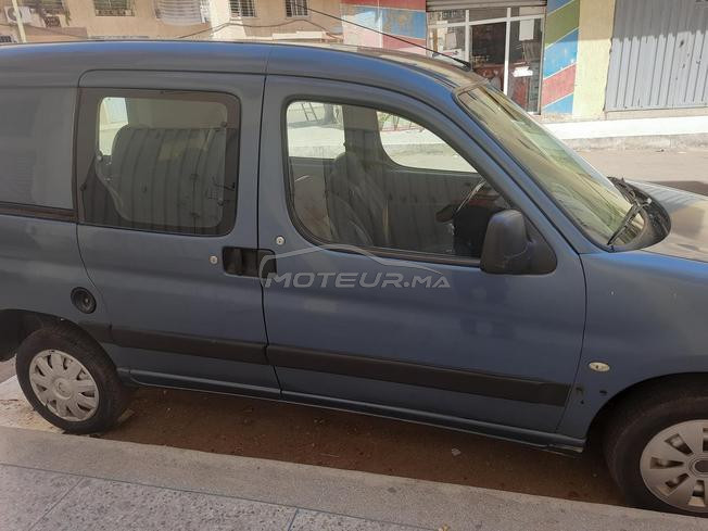 Citroën berlingo n9iya lbi3