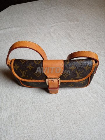 Sac Louis Vuitton pour femme 