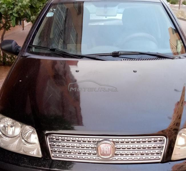 FiatPunto avendre bon état 