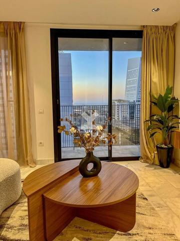 Bel Appartement 2 chambres à louer - Casa Port - 2