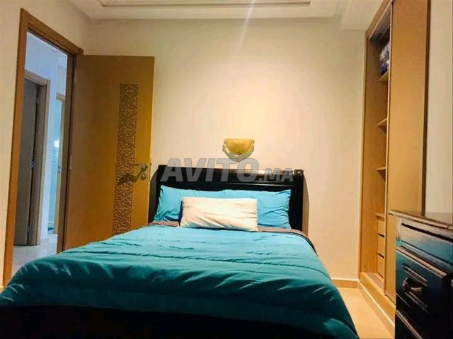 appartement Lila 300 Guéliz lyouma - 2