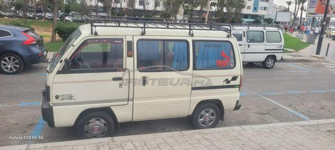 Suzuki Carry Diesel Manuelle 1993 à Tanger