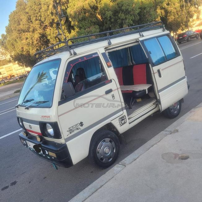 Suzuki Carry Diesel Manuelle 1993 à Tanger