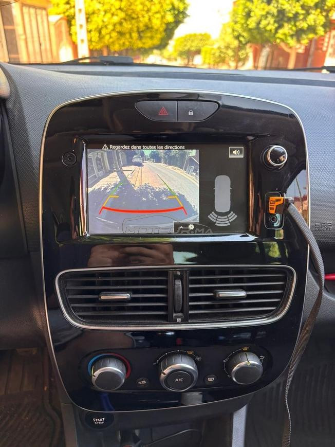 Renault Clio Diesel Manuelle 2020 à Béni Mellal
