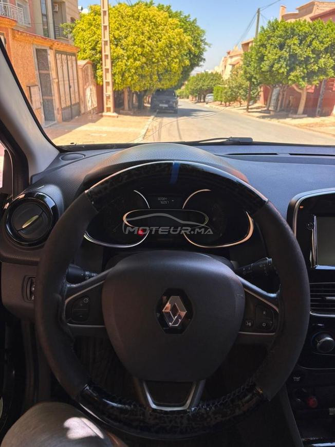 Renault Clio Diesel Manuelle 2020 à Béni Mellal