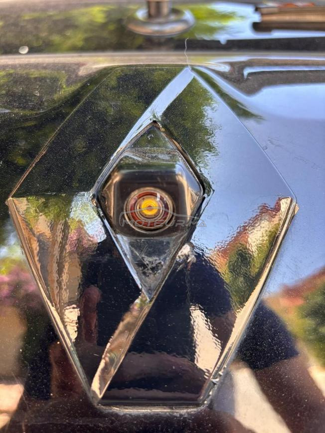 Renault Clio Diesel Manuelle 2020 à Béni Mellal
