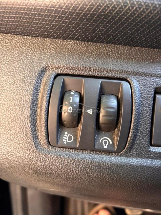 Renault Clio Diesel Manuelle 2020 à Béni Mellal